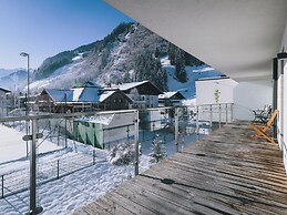 Apartments Goldbergblick by we rent