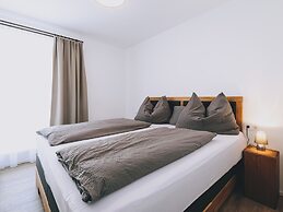 Apartments Goldbergblick by we rent