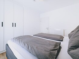 Apartments Goldbergblick by we rent