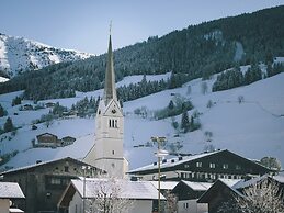 Apartments Goldbergblick by we rent