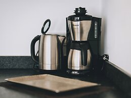 Apartments Goldbergblick by we rent