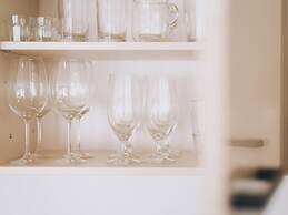 Apartments Goldbergblick by we rent