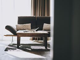 Apartments Goldbergblick by we rent