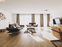 Apartments Goldbergblick by we rent