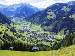 Apartments Goldbergblick by we rent