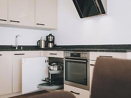 Apartments Goldbergblick by we rent