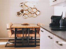 Apartments Goldbergblick by we rent