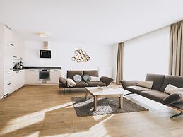 Apartments Goldbergblick by we rent
