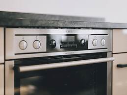 Apartments Goldbergblick by we rent