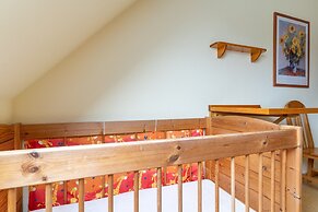 Ferienwohnung in Tating-formerly TUI Ferienhaus