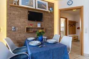 Ferienwohnung in Tating-formerly TUI Ferienhaus