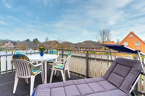 Ferienwohnung in Tating-formerly TUI Ferienhaus