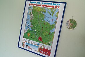 Ferienwohnung in Tating-formerly TUI Ferienhaus