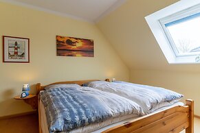 Ferienwohnung in Tating-formerly TUI Ferienhaus