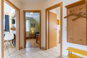 Ferienwohnung in Tating-formerly TUI Ferienhaus