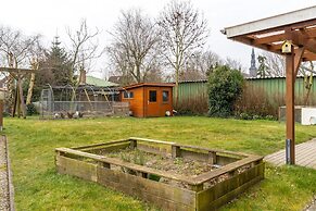 Ferienwohnung in Tating-formerly TUI Ferienhaus