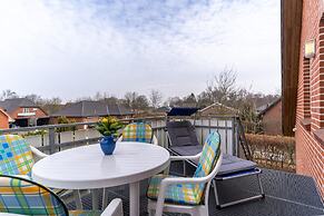 Ferienwohnung in Tating-formerly TUI Ferienhaus