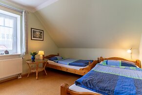 Ferienwohnung in Tating-formerly TUI Ferienhaus