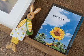 Ferienwohnung in Tating-formerly TUI Ferienhaus