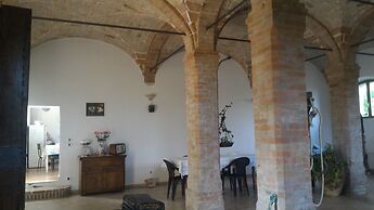 Agriturismo Cordiglianello