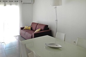 Res. Villa Tyrrenia, Macinaggio/rogliano, Apartment With bay View