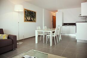 Res. Villa Tyrrenia, Macinaggio/rogliano, Apartment With bay View