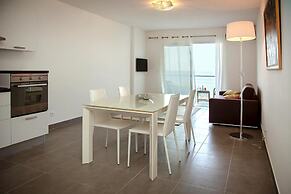 Res. Villa Tyrrenia, Macinaggio/rogliano, Apartment With bay View