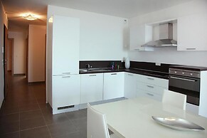 Res. Villa Tyrrenia, Macinaggio/rogliano, Apartment With bay View