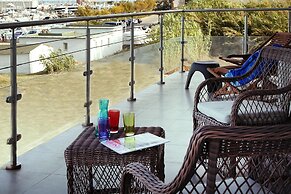 Res. Villa Tyrrenia, Macinaggio/rogliano, Apartment With bay View
