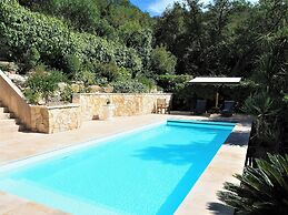 Charming Cottage With Private Pool-formerly TUI Ferienhaus