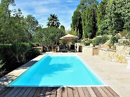 Charming Cottage With Private Pool-formerly TUI Ferienhaus