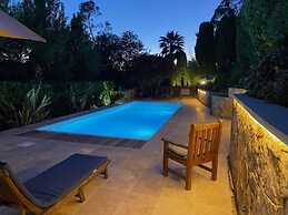 Charming Cottage With Private Pool-formerly TUI Ferienhaus