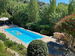 Charming Cottage With Private Pool-formerly TUI Ferienhaus