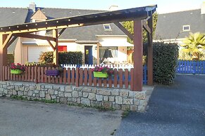 Holiday Home With Shared Pool, Erquy-formerly TUI Ferienhaus