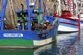 Holiday Home With Shared Pool, Erquy-formerly TUI Ferienhaus