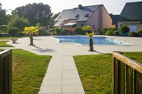 Holiday Home With Shared Pool, Erquy-formerly TUI Ferienhaus