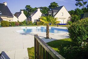 Holiday Home With Shared Pool, Erquy-formerly TUI Ferienhaus