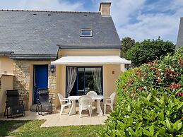 Holiday Home With Shared Pool, Erquy-formerly TUI Ferienhaus