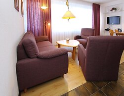 Ferienwohnung in Westerland-ex TUI