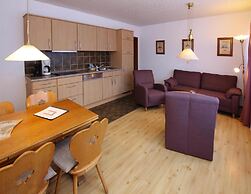 Ferienwohnung in Westerland-ex TUI