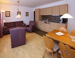 Ferienwohnung in Westerland-ex TUI