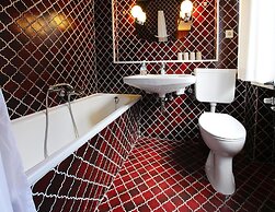 Ferienwohnung in Westerland-ex TUI