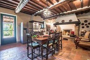 Belvilla by OYO Villa Angelica