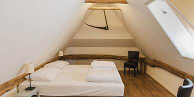 Holiday Home in Ruinerwold With Garden