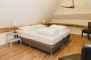 Holiday Home in Ruinerwold With Garden