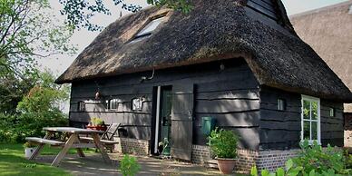 Holiday Home in Ruinerwold With Garden