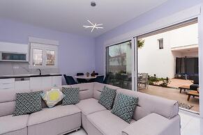 Villas Acrotel Porto Brava, Ormos Panagias-formerly TUI Ferienhaus