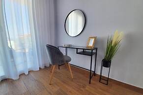 Villas Acrotel Porto Brava, Ormos Panagias-formerly TUI Ferienhaus