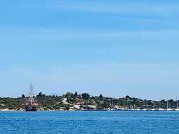 Villas Acrotel Porto Brava, Ormos Panagias-formerly TUI Ferienhaus