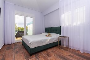 Villas Acrotel Porto Brava, Ormos Panagias-formerly TUI Ferienhaus